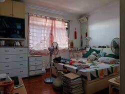 Jalan Kechot (D14), Terrace #566616861